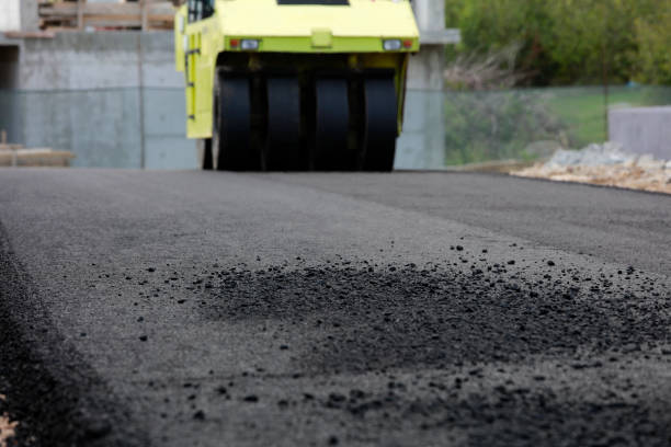 Best Driveway Pavers Near Me  in Boyne City, MI