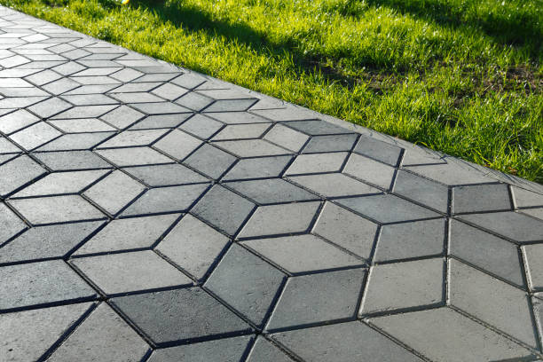 Best Custom Driveway Pavers  in Boyne City, MI