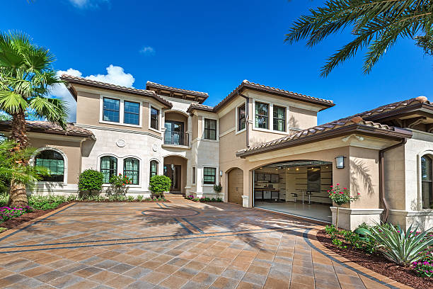 Professional Driveway Pavers in Boyne City, MI