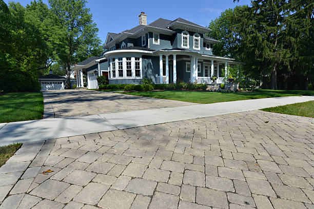 Driveway Repair Near Me in Boyne City, MI