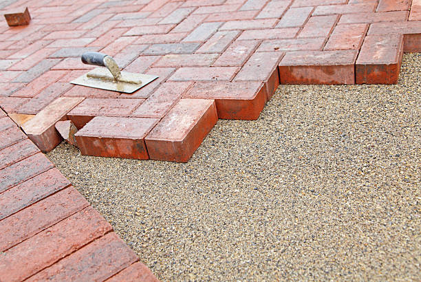 Best Driveway Pavers Near Me  in Boyne City, MI