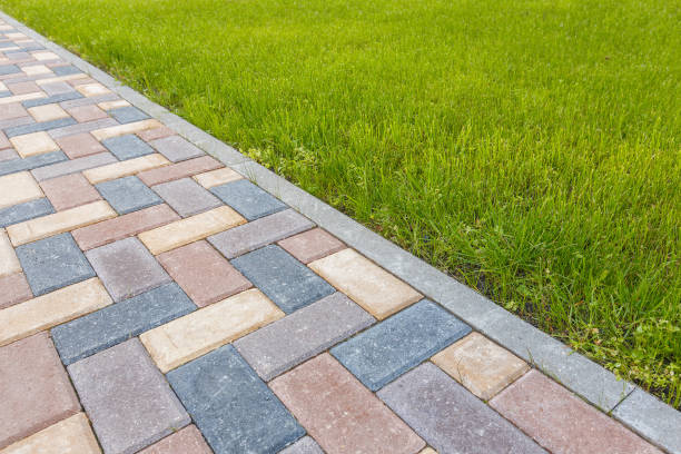 Best Driveway Resurfacing Pavers  in Boyne City, MI